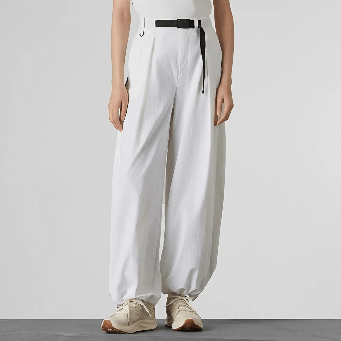 The North Face闊腳褲(團購) - jbh852