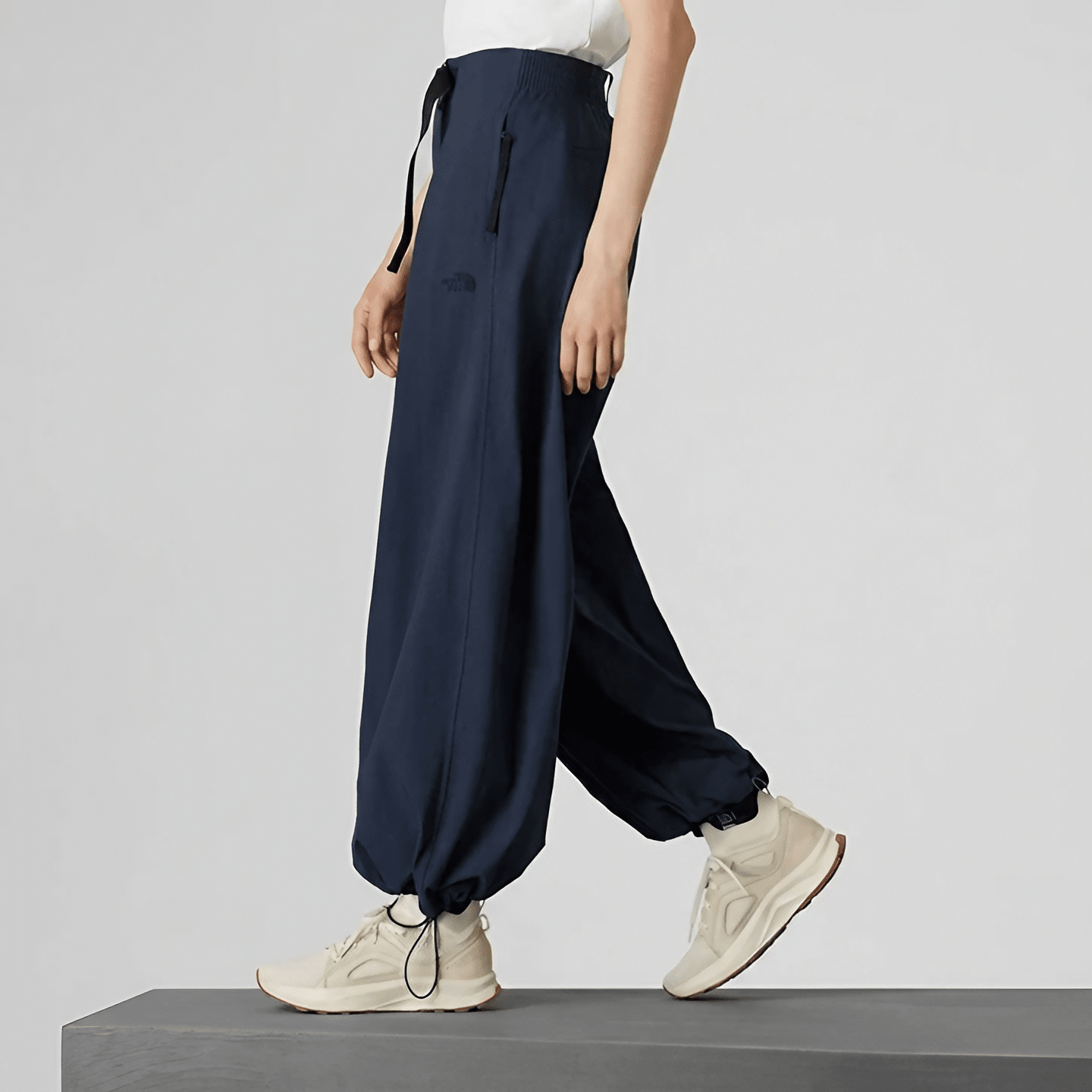 The North Face闊腳褲(團購) - jbh852