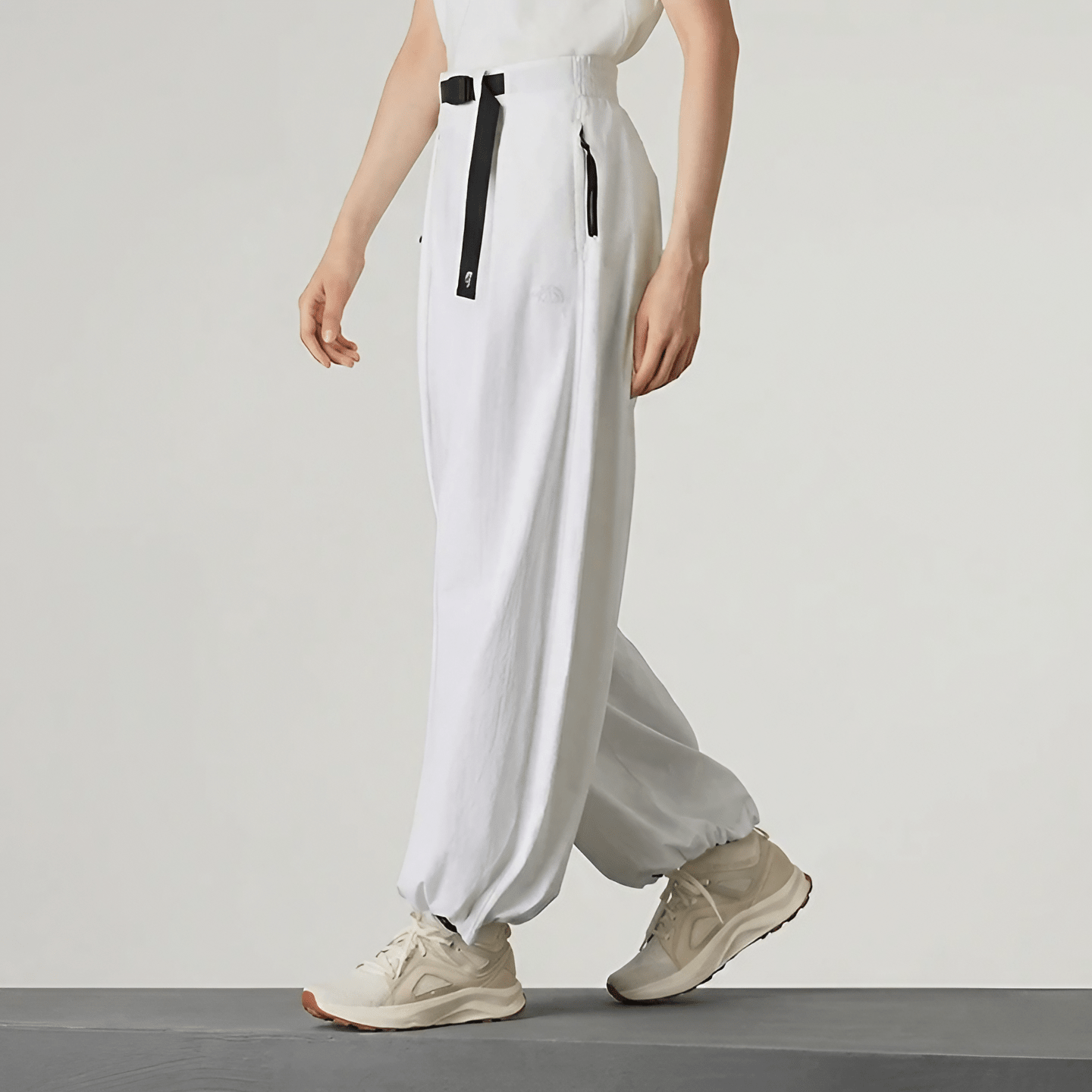 The North Face闊腳褲(團購) - jbh852