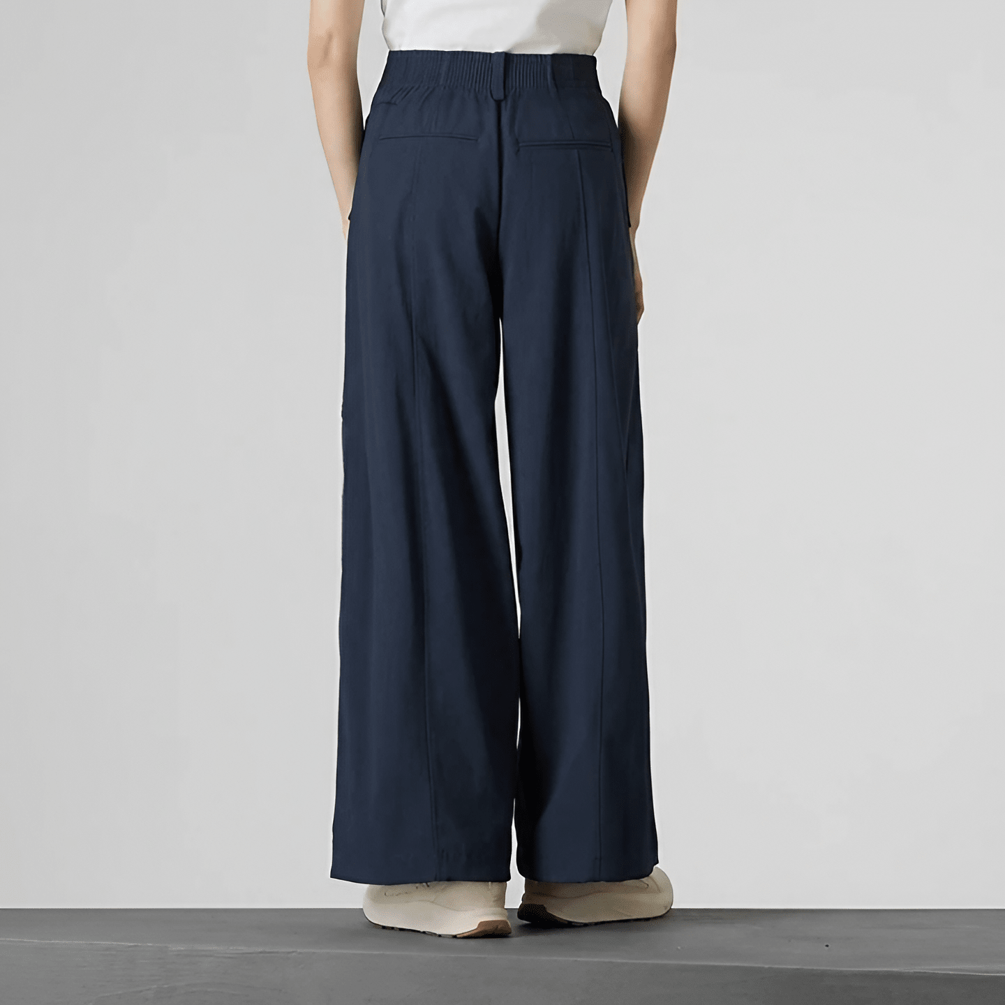 The North Face闊腳褲(團購) - jbh852