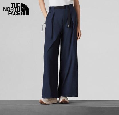 The North Face闊腳褲(團購) - jbh852