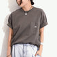 The North Face Purple Label 復古風口袋Tee(團購) - jbh852