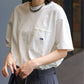 The North Face Purple Label 復古風口袋Tee(團購) - jbh852