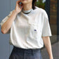 The North Face Purple Label 復古風口袋Tee(團購) - jbh852
