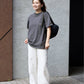 The North Face Purple Label 復古風口袋Tee(團購) - jbh852