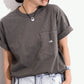 The North Face Purple Label 復古風口袋Tee(團購) - jbh852