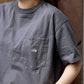The North Face Purple Label 復古風口袋Tee(團購) - jbh852