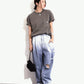The North Face Purple Label 復古風口袋Tee(團購) - jbh852