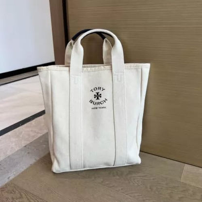 Tory Burch會員換購款限定帆布袋(團購) - jbh852