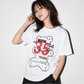 Undercover 35周年限定Bear Graphic Tee(團購) - jbh852