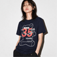 Undercover 35周年限定Bear Graphic Tee(團購) - jbh852