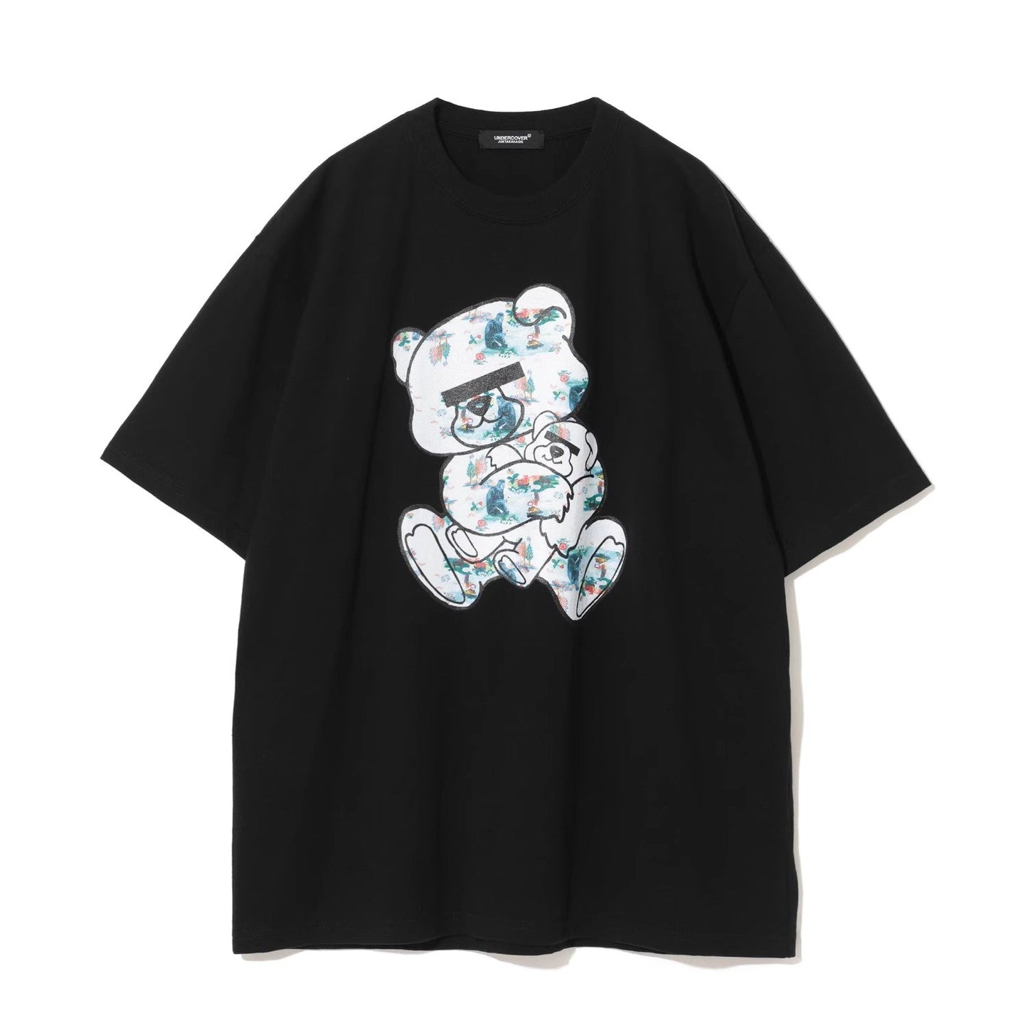 Undercover KIEV BEAR印花Tee(團購) - jbh852