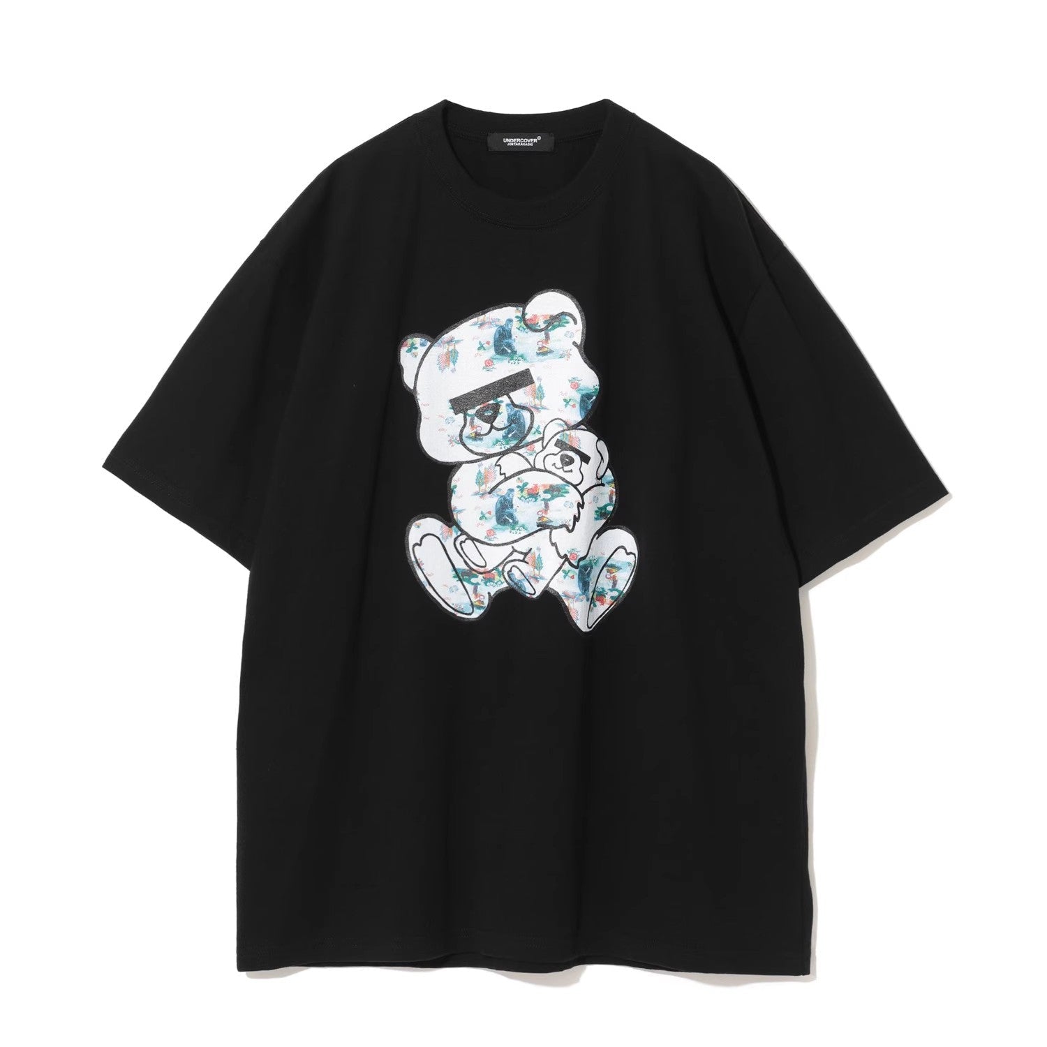 Undercover KIEV BEAR印花Tee(團購) - jbh852