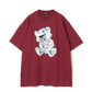 Undercover KIEV BEAR印花Tee(團購) - jbh852
