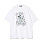 Undercover KIEV BEAR印花Tee(團購) - jbh852