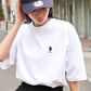 USPA Polo 鬆身T-shirt(團購) - jbh852