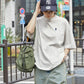 USPA Polo 鬆身T-shirt(團購) - jbh852