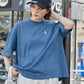 USPA Polo 鬆身T-shirt(團購) - jbh852