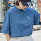 USPA Polo 鬆身T-shirt(團購) - jbh852