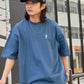 USPA Polo 鬆身T-shirt(團購) - jbh852