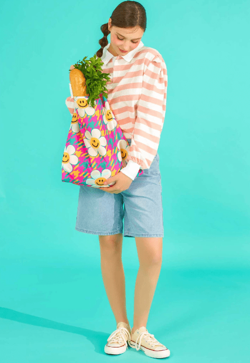 wigglewiggle環保袋(團購) - jbh852