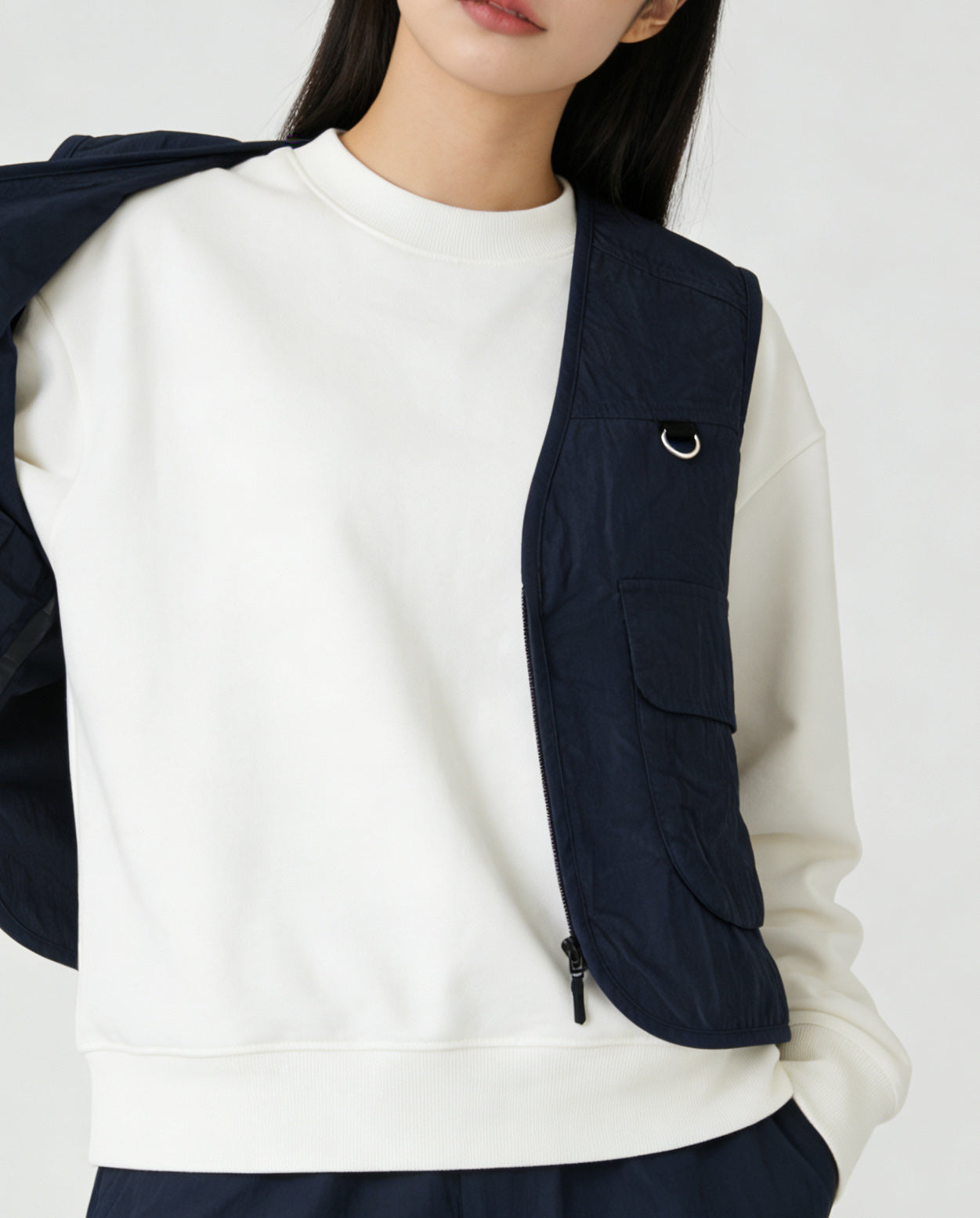 North Face Purple Label工裝小背心(團購)