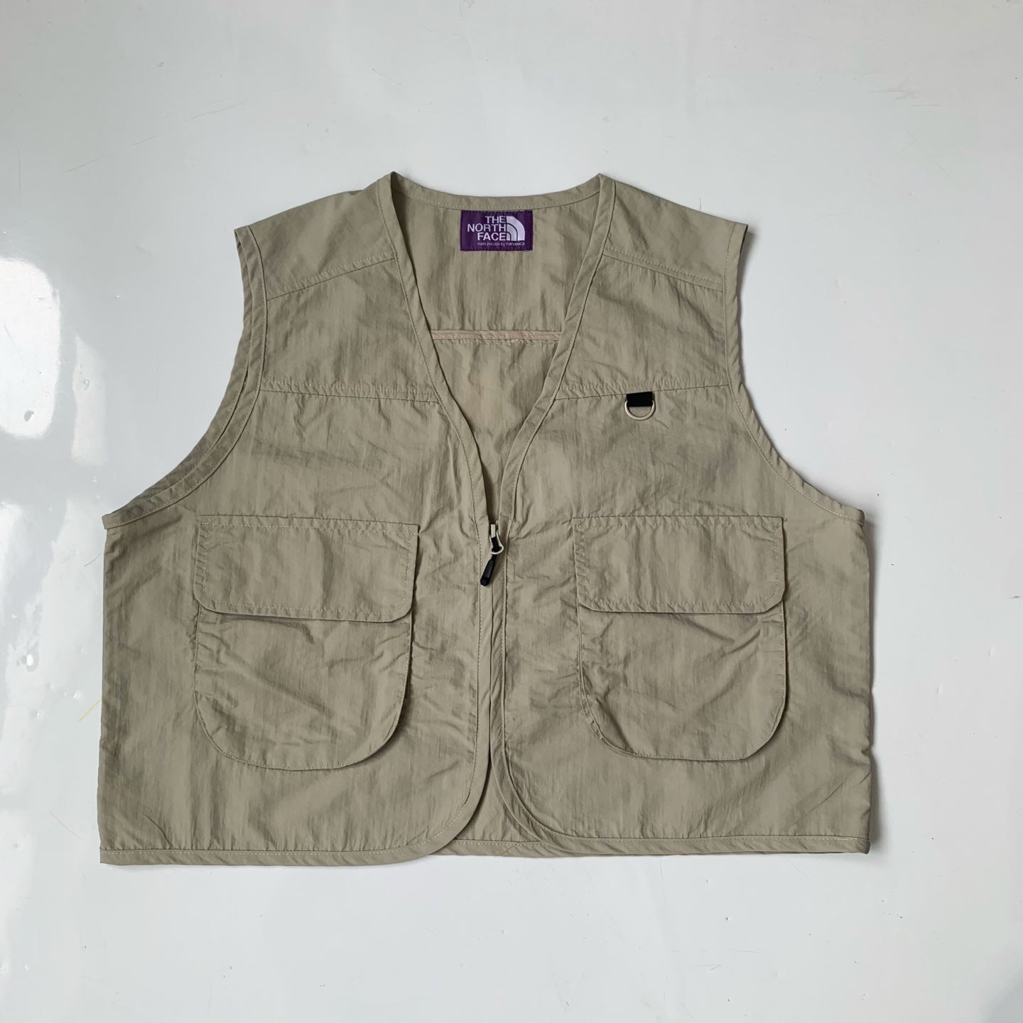 North Face Purple Label工裝小背心(團購)