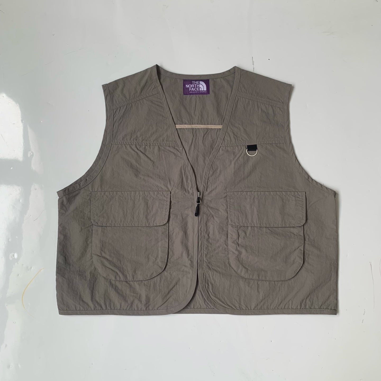 North Face Purple Label工裝小背心(團購)