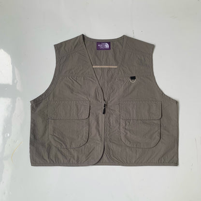 North Face Purple Label工裝小背心(團購)