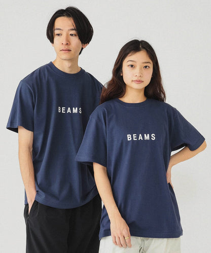 2023 日版Beams Logo T-shirt(團購) - jbh852