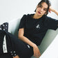 Agnesb x Nergy 聯名T-Shirt(團購) - jbh852