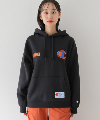 Champion大Logo Hoodie(團購) - jbh852