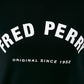 Fred Perry前印花後刺繡衛衣(團購) - jbh852