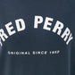 Fred Perry前印花後刺繡衛衣(團購) - jbh852