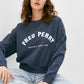 Fred Perry前印花後刺繡衛衣(團購) - jbh852