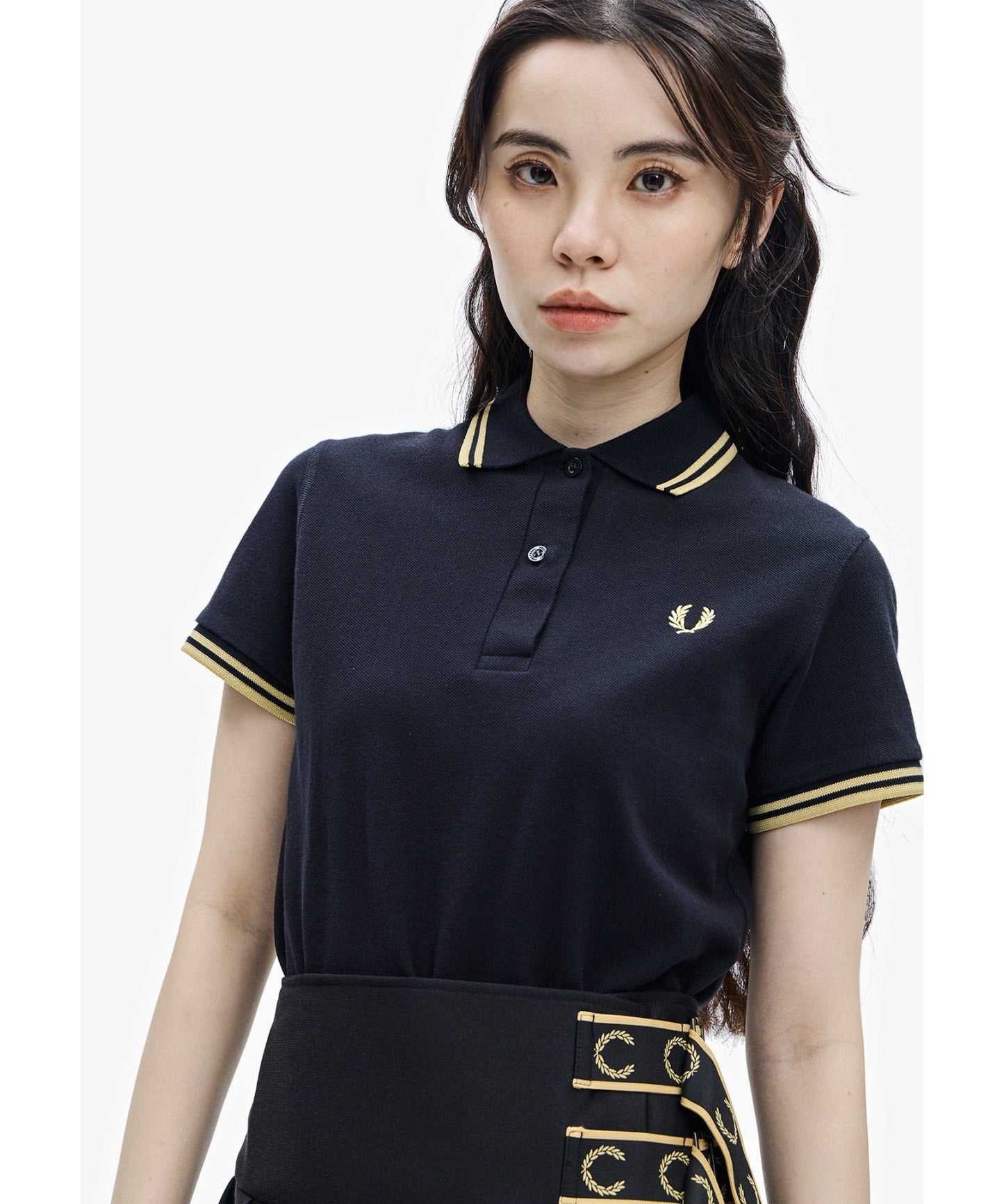 Fred Perry Polo-Shirt(團購) - jbh852