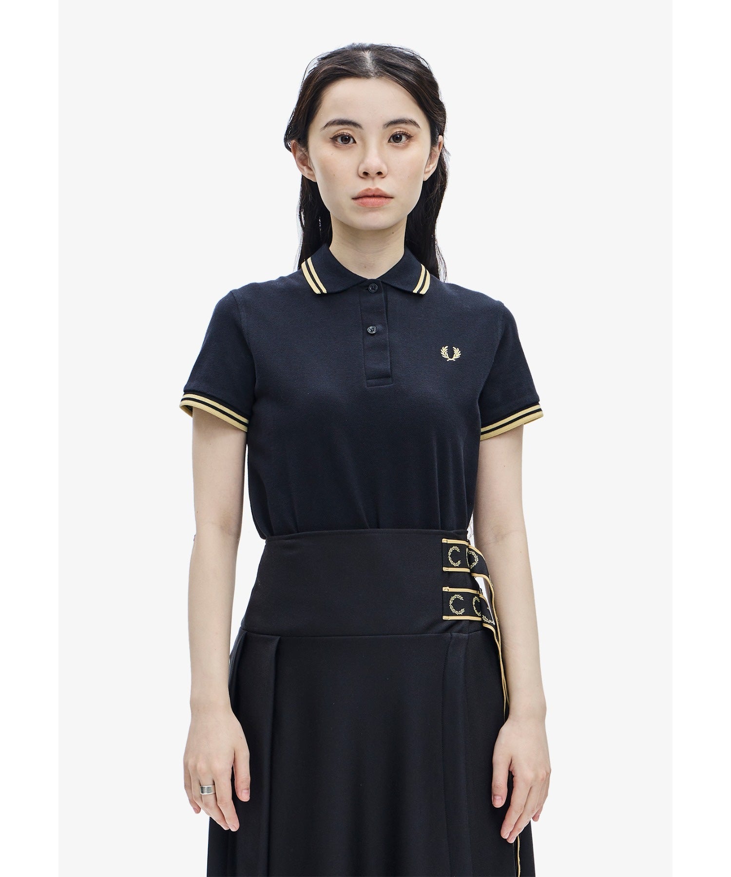 Fred Perry Polo-Shirt(團購) - jbh852