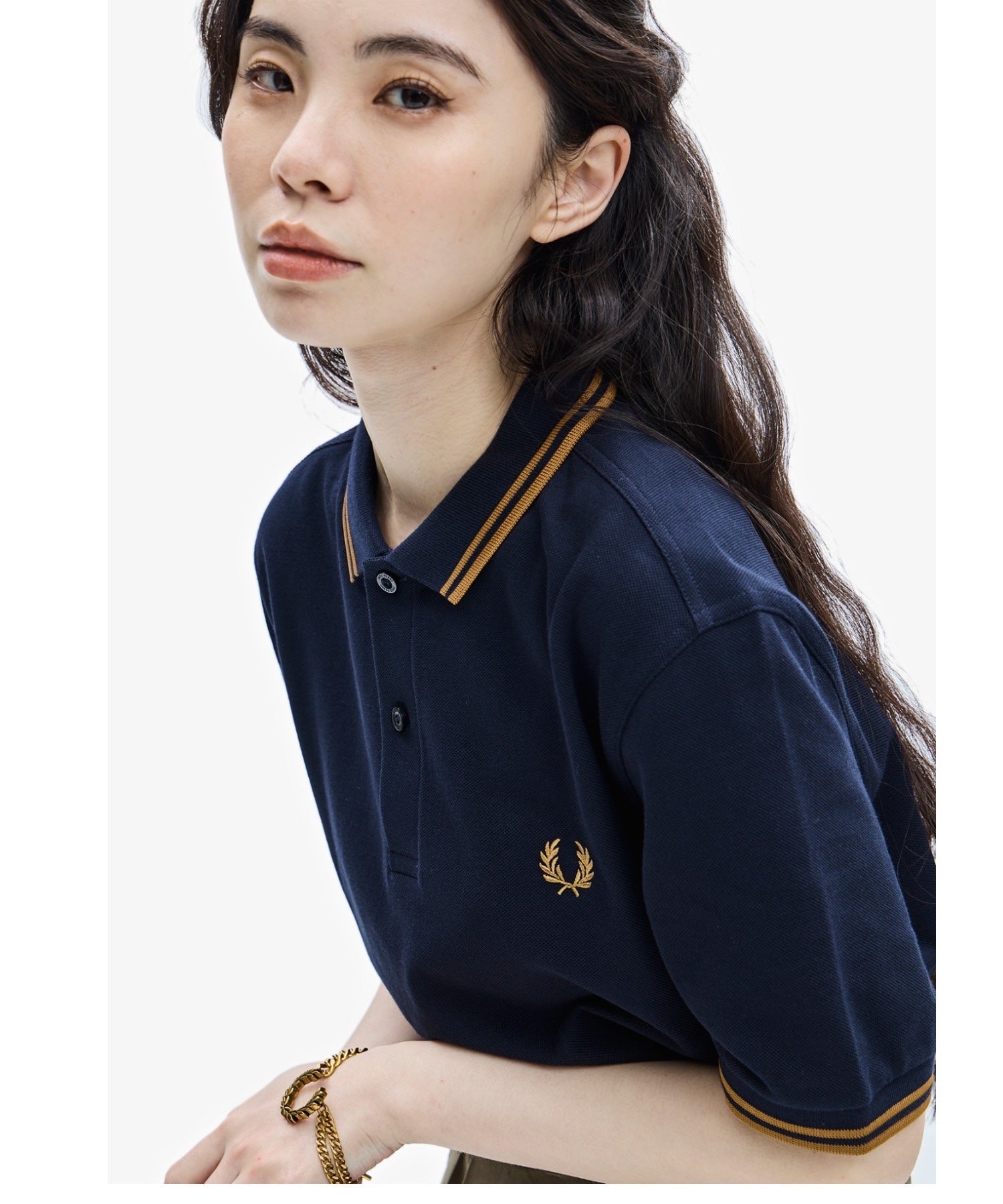 Fred Perry Polo-Shirt(團購) - jbh852