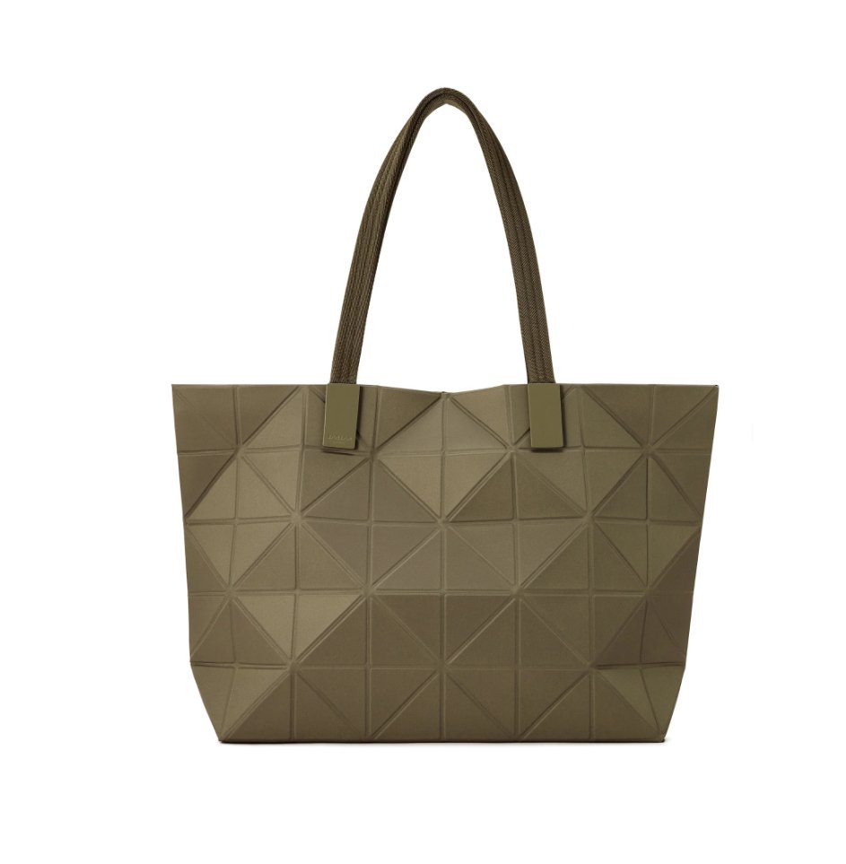 ISSEY MIYAKE Track系列袋 5x8格(團購) - jbh852