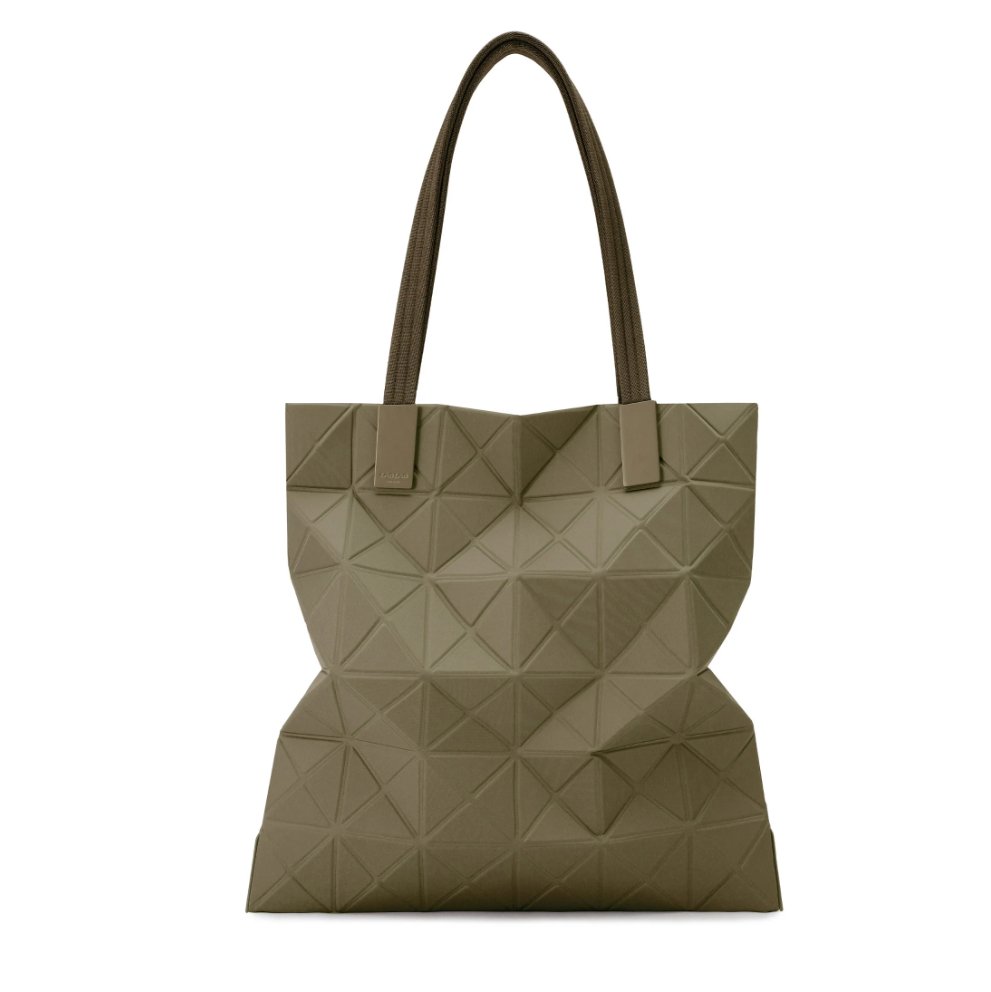 ISSEY MIYAKE Track系列袋 6x6格(團購) - jbh852