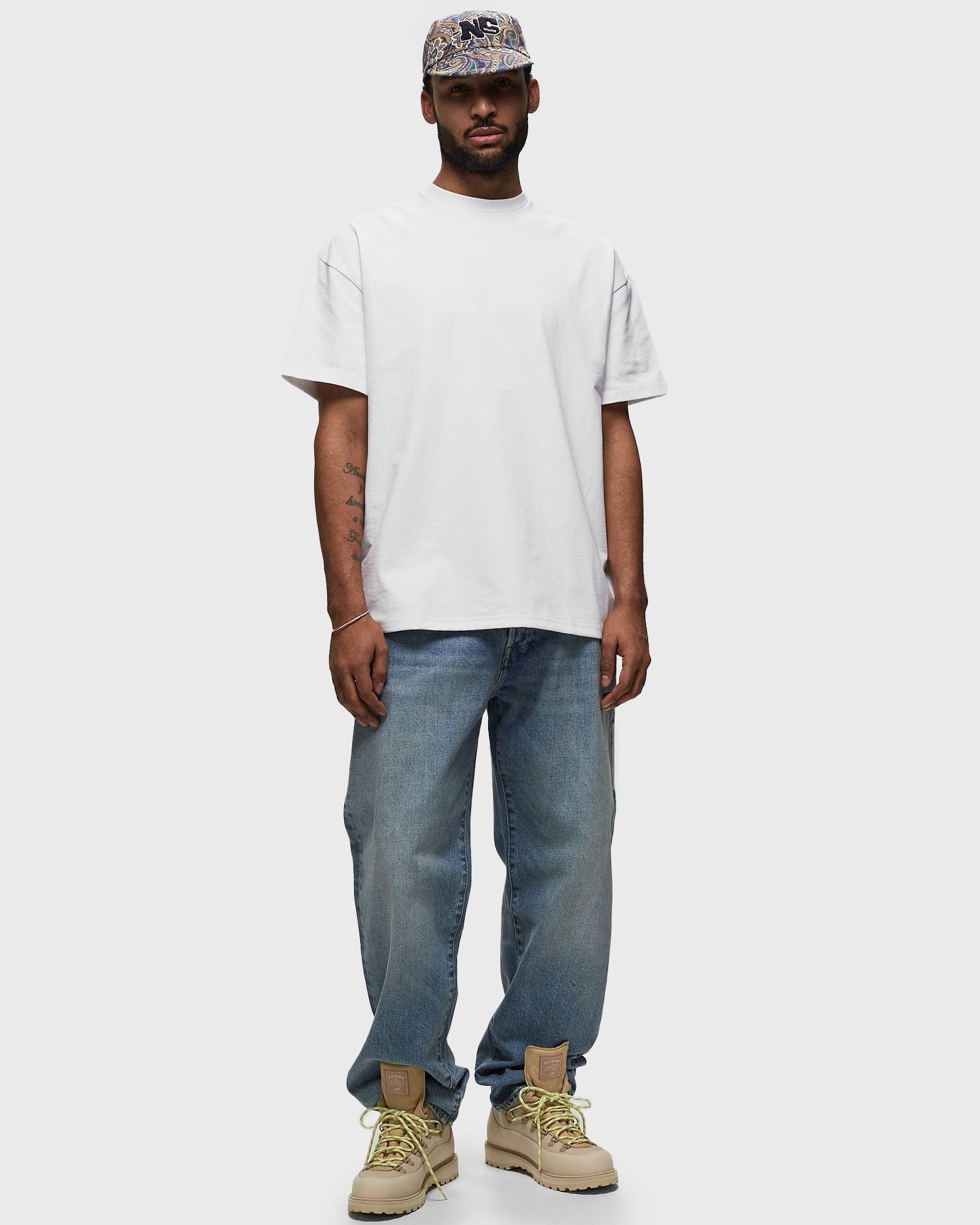 Levi's x Beams Stay Loose T-Shirt(團購) - jbh852