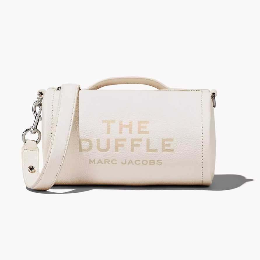 Marc Jacobs圓筒型Duffle Bag(團購) - jbh852