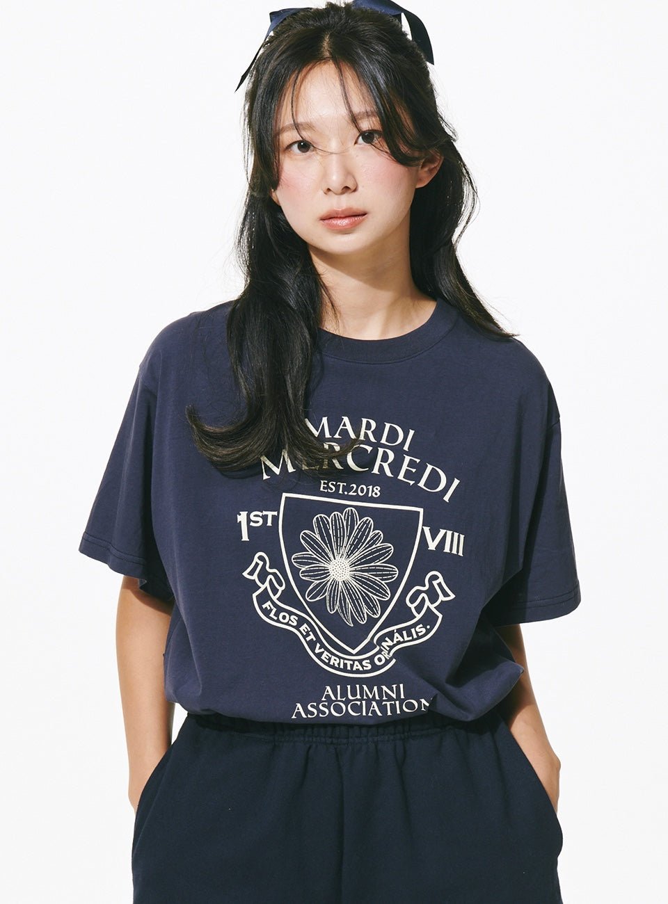 MARDI Alumni Association Tshirt(團購) - jbh852