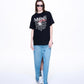 MARDI MERCREDI HALFTIME SHOW 鬆身T-Shirt(團購) - jbh852