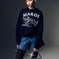 MARDI MERCREDI x DDANJI狗狗衛衣(團購) - jbh852