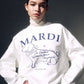 MARDI MERCREDI x DDANJI狗狗衛衣(團購) - jbh852