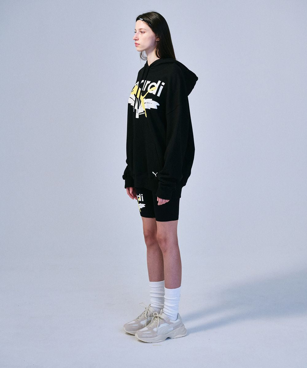 MARDI MERCREDI x PUMA Hoody(團購) - jbh852