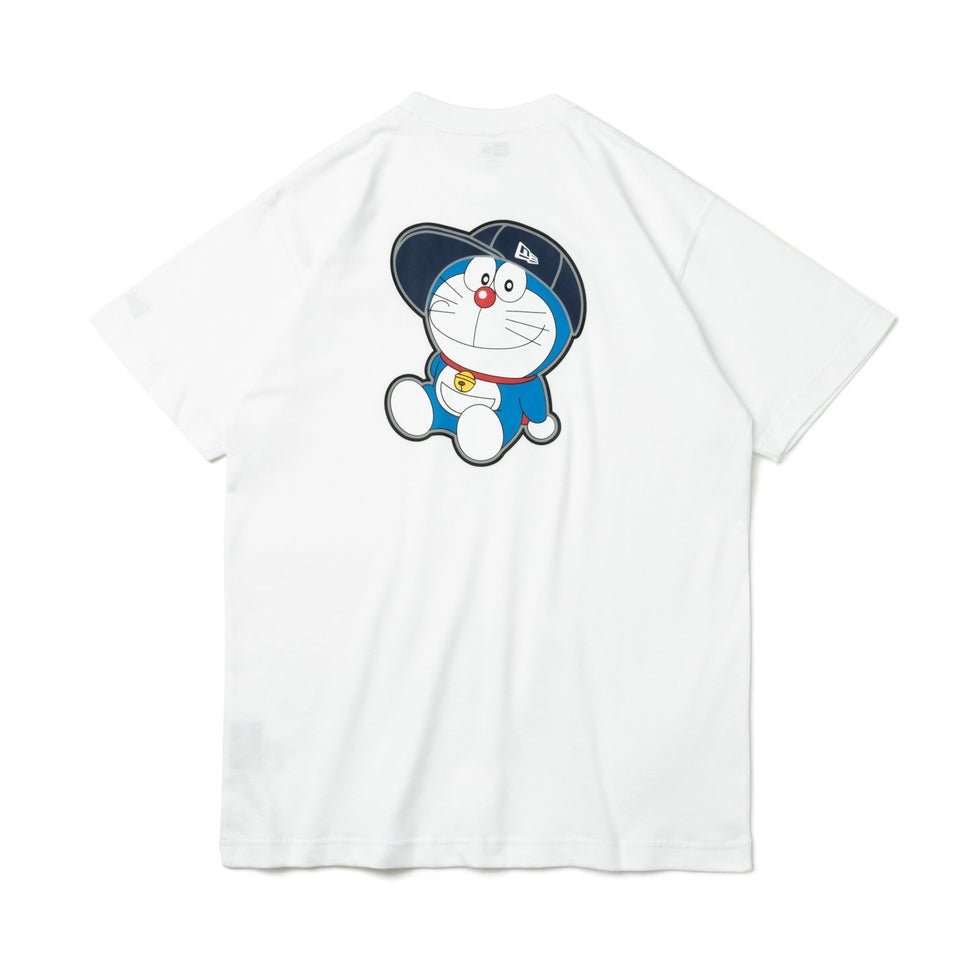 New Era x 多拉A夢 T-shirt(團購) - jbh852