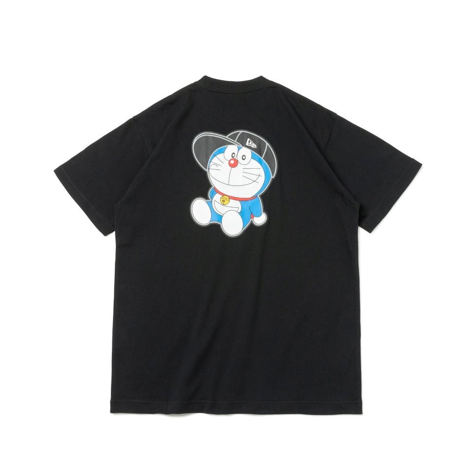 New Era x 多拉A夢 T-shirt(團購) - jbh852