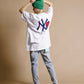 日版New Era心型花鬆身T-shirt(團購) - jbh852
